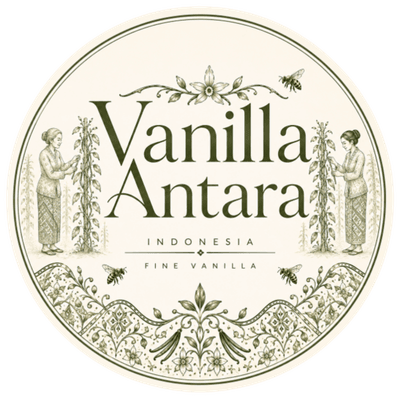 Vanilla Antara